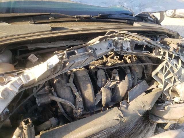 Photo 7 from auction – 2013 FORD FOCUS SE with VIN 1FADP3K22DL106604