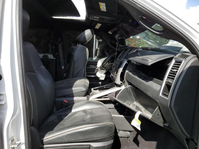 Photo 5 from auction – 2018 RAM 2500 LONGH with VIN 3C6UR5PL3JG256030
