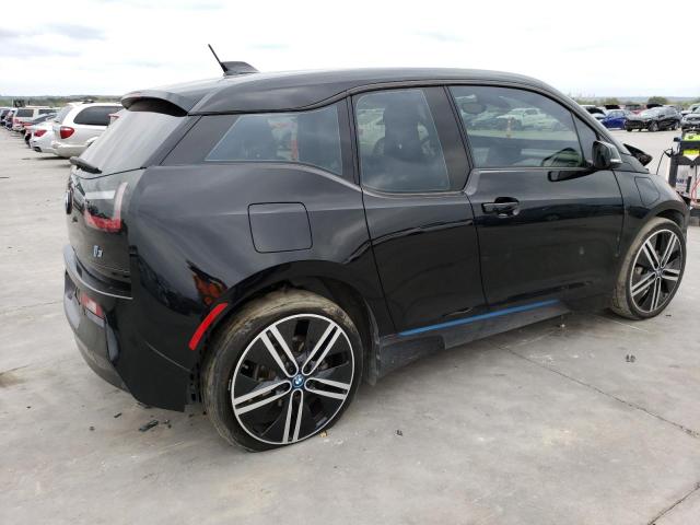 Photo 3 from auction – 2017 BMW I3 REX with VIN WBY1Z8C57HV889716