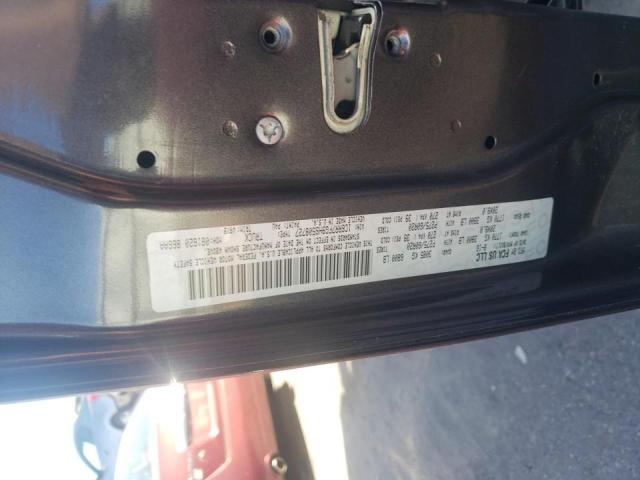 Photo 10 from auction – 2017 RAM 1500 ST with VIN 1C6RR7FG9HS508727