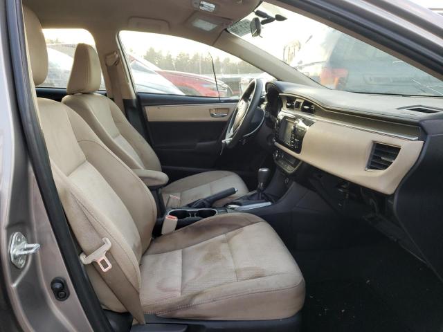 Photo 5 from auction – 2015 TOYOTA COROLLA EC with VIN 2T1BPRHE6FC356122