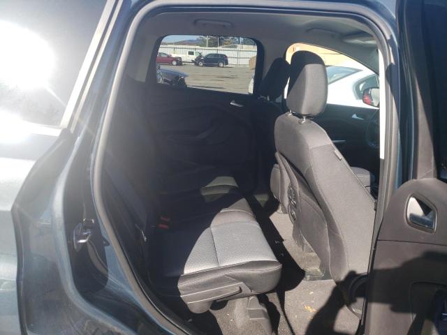 Photo 6 from auction – 2019 FORD ESCAPE SE with VIN 1FMCU9GD3KUC34221