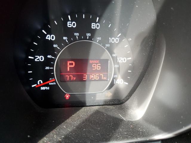 Photo 8 from auction – 2018 KIA SOUL with VIN KNDJN2A25J7523394