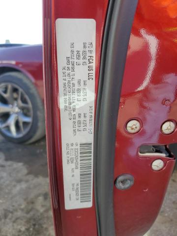 Photo 10 from auction – 2017 DODGE CHALLENGER with VIN 2C3CDZAG5HH555488