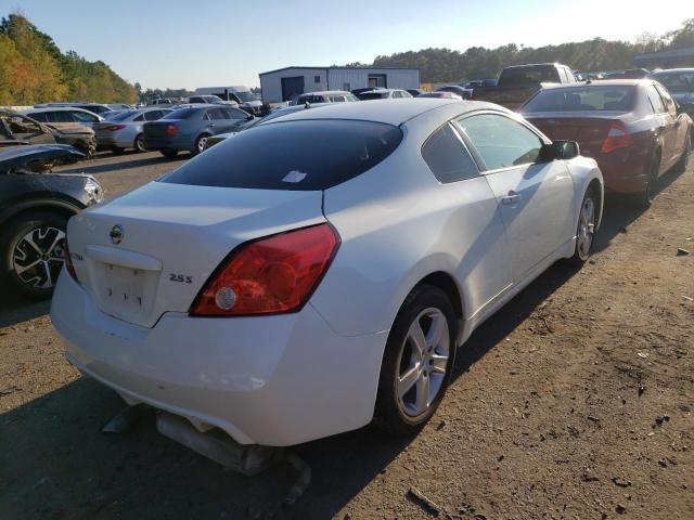 Photo 4 from auction – 2011 NISSAN ALTIMA S with VIN 1N4AL2EP6BC132720