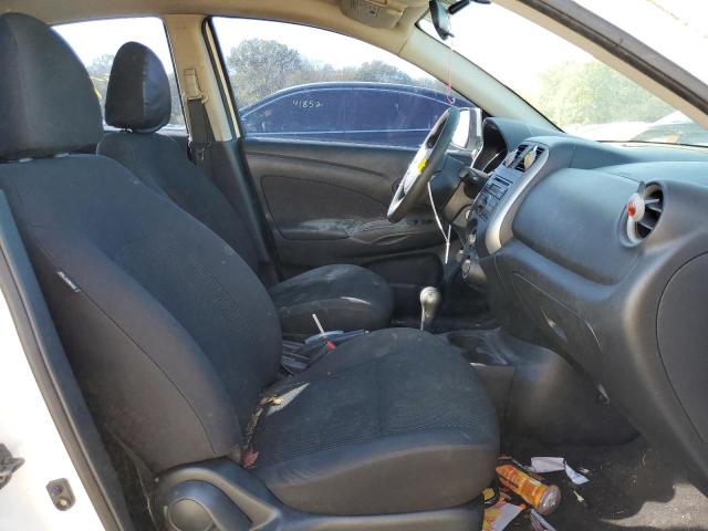 Photo 5 from auction – 2013 NISSAN VERSA S with VIN 3N1CN7APXDL862768
