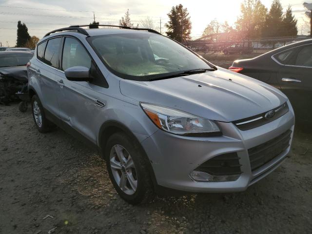 Photo 1 from auction – 2013 FORD ESCAPE SE with VIN 1FMCU9GX3DUD70636