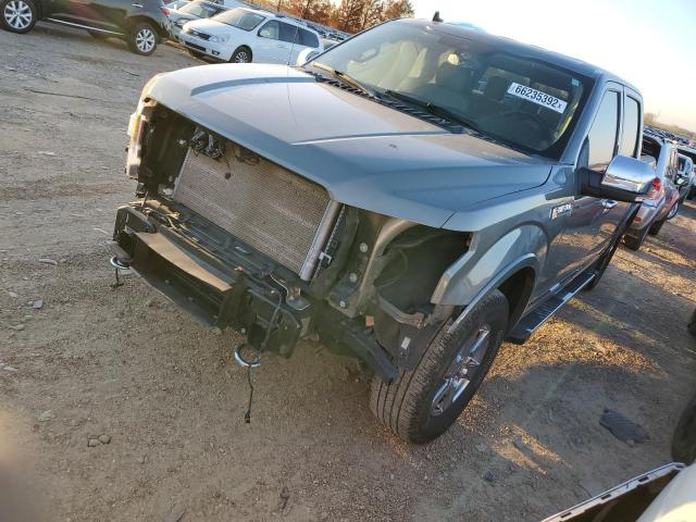 Photo 2 from auction – 2020 FORD F150 SUPER with VIN 1FTEW1EP2LKD75350
