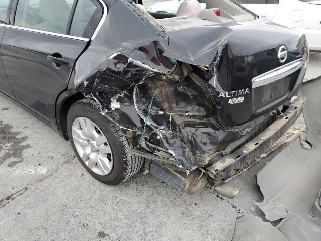 Photo 9 from auction – 2012 NISSAN ALTIMA BAS with VIN 1N4AL2AP4CN572110