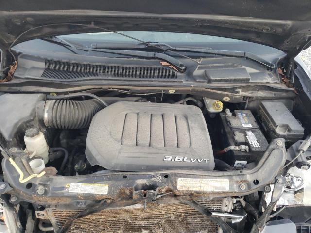 Photo 7 from auction – 2011 DODGE GRAND CARA with VIN 2D4RN4DG7BR796054