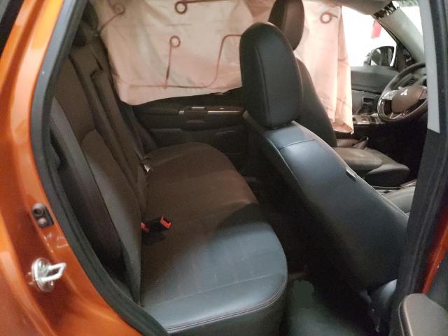 Photo 6 from auction – 2022 MITSUBISHI OUTLANDER with VIN JA4APVAU2NU010635