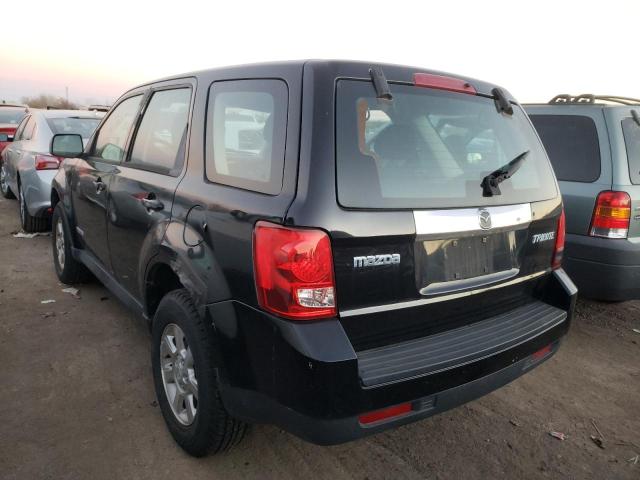 Photo 3 from auction – 2008 MAZDA TRIBUTE I with VIN 4F2CZ02Z88KM04100