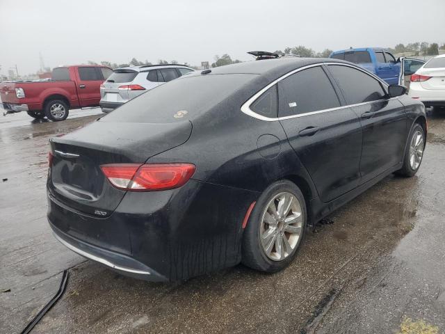 Photo 4 from auction – 2015 CHRYSLER 200 LIMITE with VIN 1C3CCCAB4FN596736