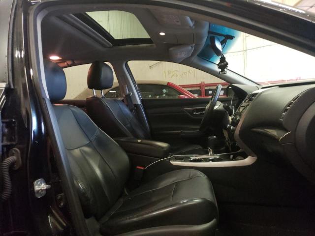 Photo 5 from auction – 2015 NISSAN ALTIMA 2.5 with VIN 1N4AL3AP1FN397938