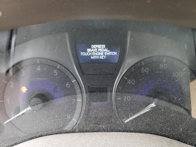 Photo 8 from auction – 2015 LEXUS RX 350 with VIN 2T2ZK1BA1FC170486