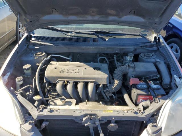 Photo 7 from auction – 2007 TOYOTA COROLLA MA with VIN 2T1KR32EX7C654965