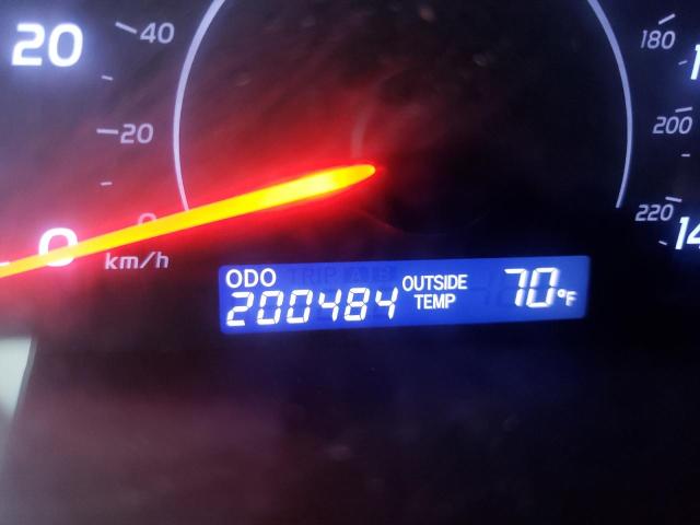 Photo 9 from auction – 2011 TOYOTA CAMRY BASE with VIN 4T4BF3EK0BR206371