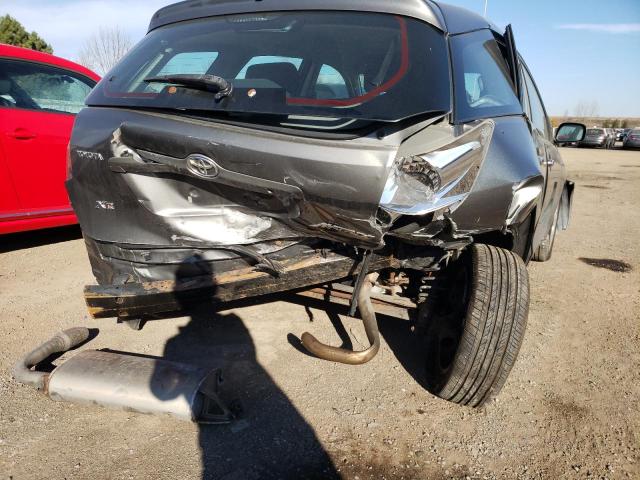 Photo 9 from auction – 2007 TOYOTA COROLLA MA with VIN 2T1KR32E27C627081