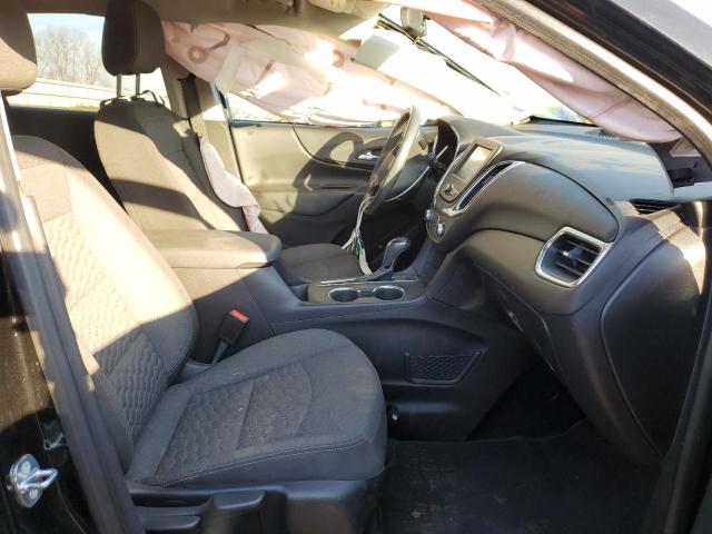 Photo 5 from auction – 2018 CHEVROLET EQUINOX LT with VIN 2GNAXSEV8J6153502