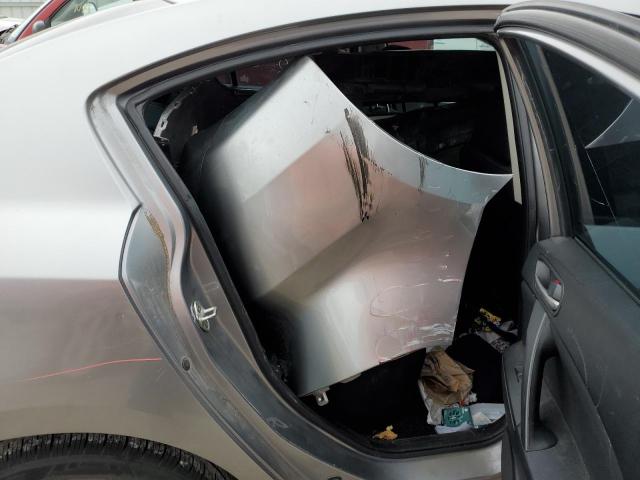 Photo 6 from auction – 2010 MAZDA 3 I with VIN JM1BL1SF6A1148463