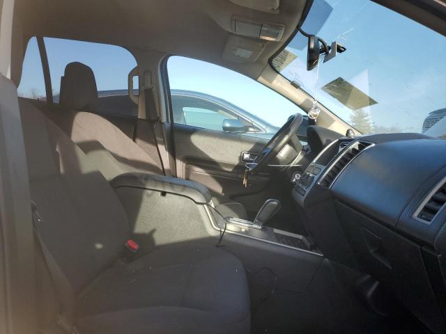 Photo 5 from auction – 2008 FORD EDGE SEL with VIN 2FMDK38CX8BA62555