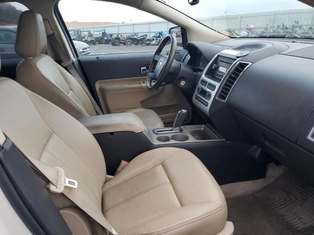 Photo 5 from auction – 2008 FORD EDGE LIMIT with VIN 2FMDK39C68BB23236