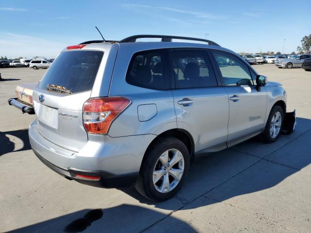 Photo 4 from auction – 2014 SUBARU FORESTER 2 with VIN JF2SJAEC5EH430454