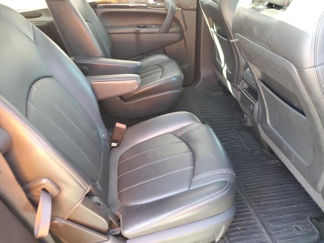 Photo 6 from auction – 2016 BUICK ENCLAVE with VIN 5GAKVBKD4GJ293333