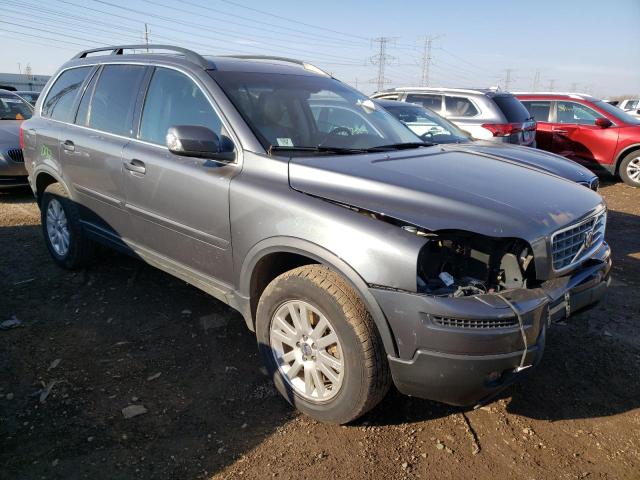 VOLVO XC90 3.2 2008 with VIN YV4CZ982481468703 - Photo from auction