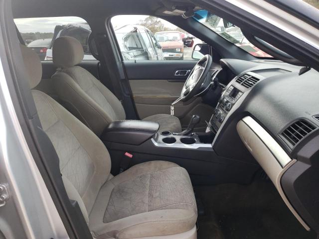 Photo 5 from auction – 2013 FORD EXPLORER with VIN 1FM5K7B86DGC19310