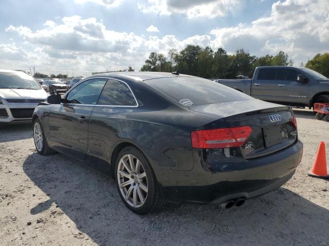 Photo 3 from auction – 2011 AUDI A5 PREMIUM with VIN WAULFAFR3BA046391