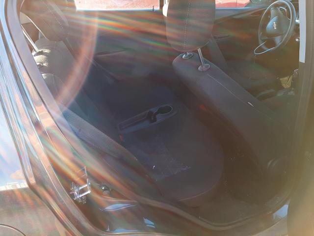 Photo 6 from auction – 2020 CHEVROLET SPARK LS with VIN KL8CB6SA5LC429582