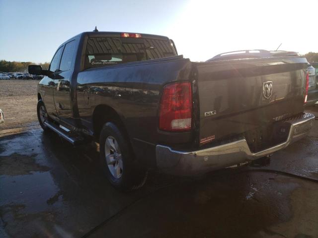 Photo 3 from auction – 2020 RAM 1500 CLASS with VIN 1C6RR6TT2LS134126