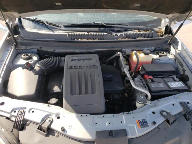 Photo 7 from auction – 2014 CHEVROLET CAPTIVA LT with VIN 3GNAL3EK1ES578977