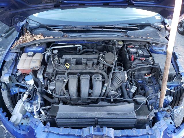 Zdjęcie 7 z aukcji – 2012 FORD FOCUS SE z VIN 1FAHP3K21CL371448