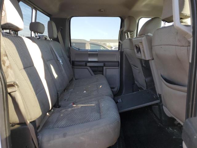 Photo 6 from auction – 2015 FORD F150 SUPER with VIN 1FTEW1EG3FKF14812