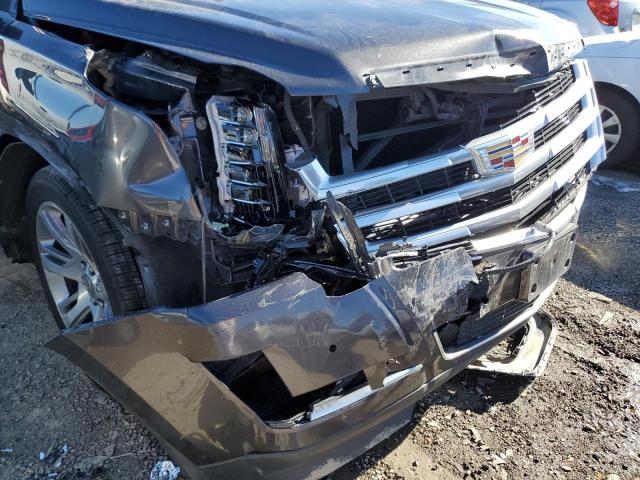 Photo 9 from auction – 2016 CADILLAC ESCALADE L with VIN 1GYS4BKJ5GR384064