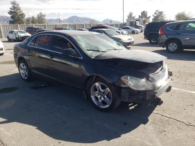 Photo 4 from auction – 2012 CHEVROLET MALIBU LS with VIN 1G1ZB5E05CF109118