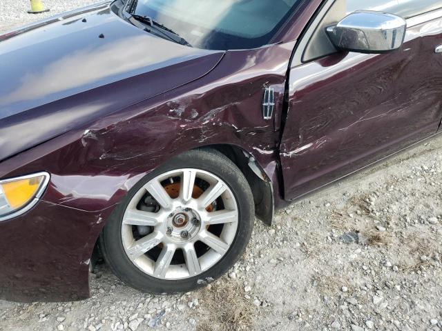 Photo 9 from auction – 2011 LINCOLN MKZ with VIN 3LNHL2GC5BR769405