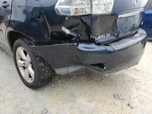 Photo 9 from auction – 2005 LEXUS RX 330 with VIN 2T2HA31U65C070260