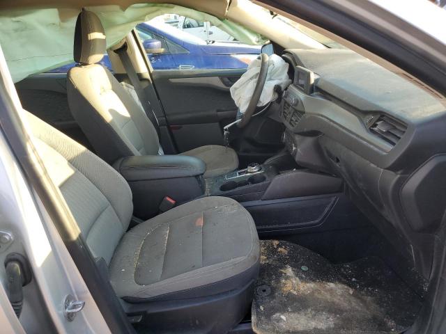 Photo 5 from auction – 2020 FORD ESCAPE S with VIN 1FMCU0F69LUA27302