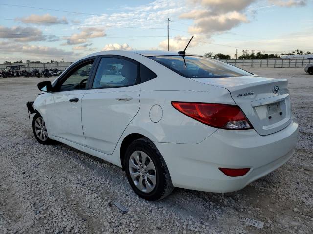 Photo 3 from auction – 2015 HYUNDAI ACCENT GLS with VIN KMHCT4AE4FU842049