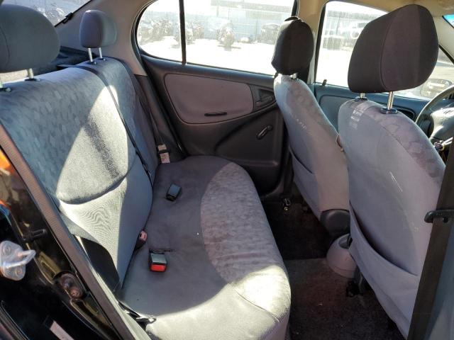 Photo 6 from auction – 2000 TOYOTA ECHO with VIN JTDBT1238Y0061685