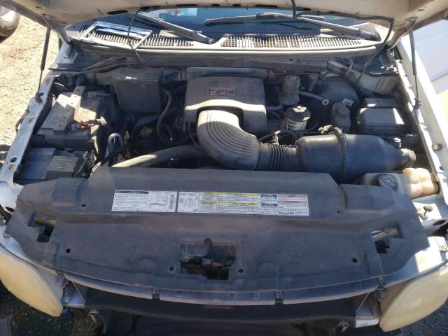 Photo 11 from auction – 1997 FORD EXPEDITION with VIN 1FMFU18L6VLA63639