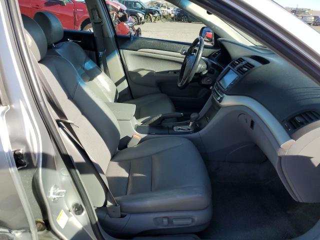 Photo 5 from auction – 2007 ACURA TSX with VIN JH4CL96967C006391