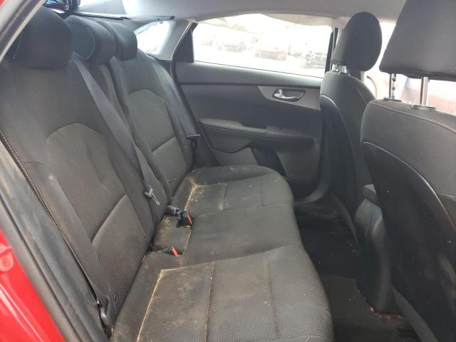 Photo 6 from auction – 2020 KIA FORTE FE with VIN 3KPF24AD4LE260927