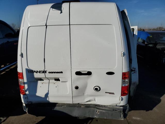 Zdjęcie 6 z aukcji – 2012 FORD TRANSIT CO z VIN NM0LS7AN3CT117565