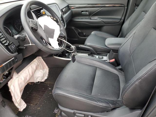 Photo 7 from auction – 2018 MITSUBISHI OUTLANDER with VIN JA4AD3A33JZ015778