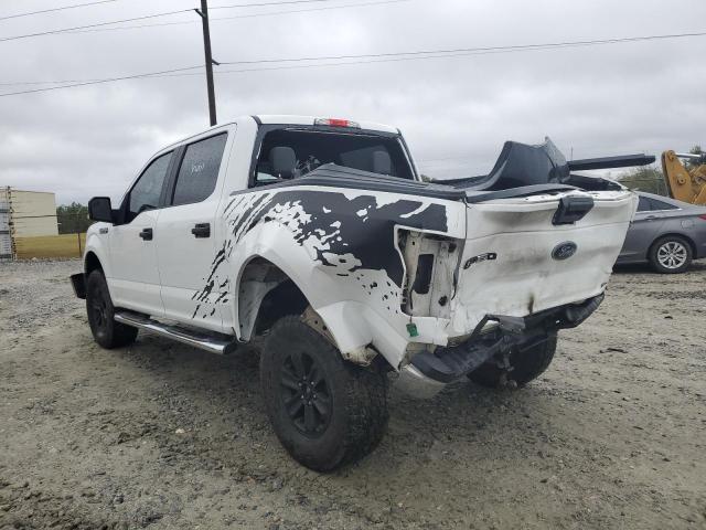 Photo 3 from auction – 2015 FORD F150 SUPER with VIN 1FTEW1EF7FFB94314