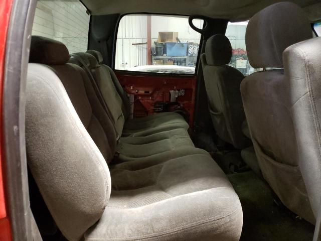 Photo 6 from auction – 2004 CHEVROLET SILVERADO with VIN 1GCHK23114F147119